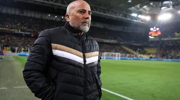 Sevilla Teknik Direktörü Jorge Sampaoli: Turu hak ettik