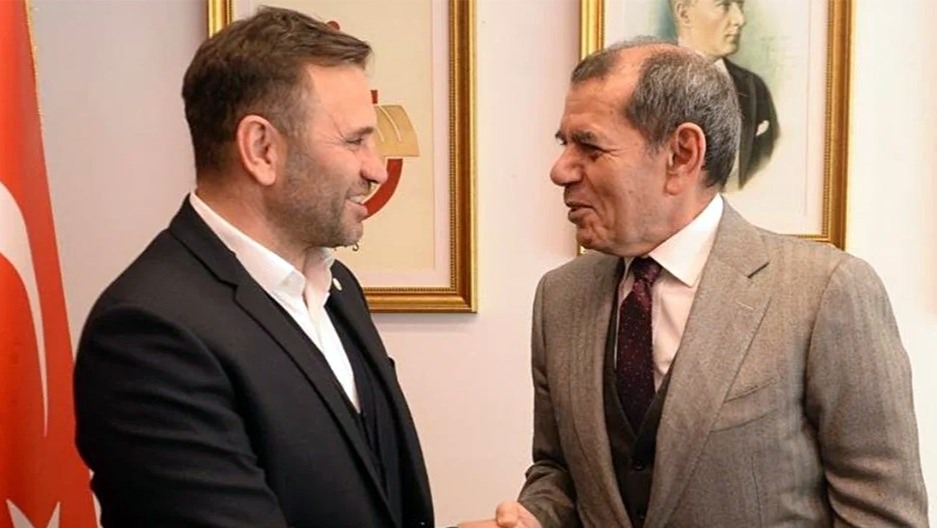 Galatasaray Lemina'nın yerine 35 milyon euroluk yıldız getiriyor