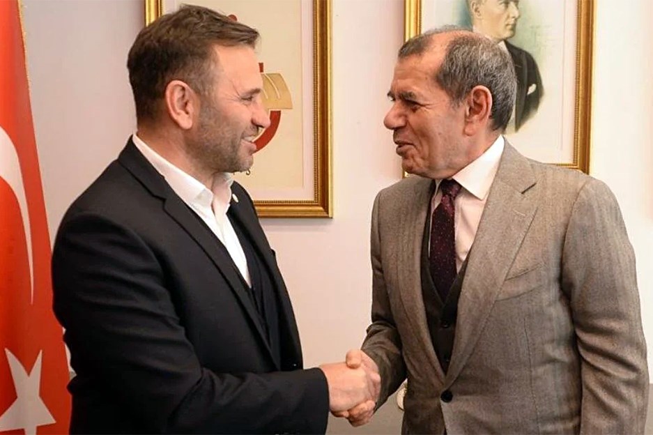 Okan Buruk "pas yapabilen kaleci" istedi, Galatasaray yönetimi yılın transferi için atağa kalktı