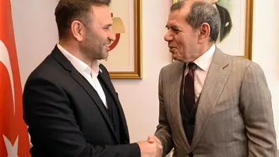 Galatasaray'ın B planı belli: Osimhen olmazsa alınacak yeni golcü...