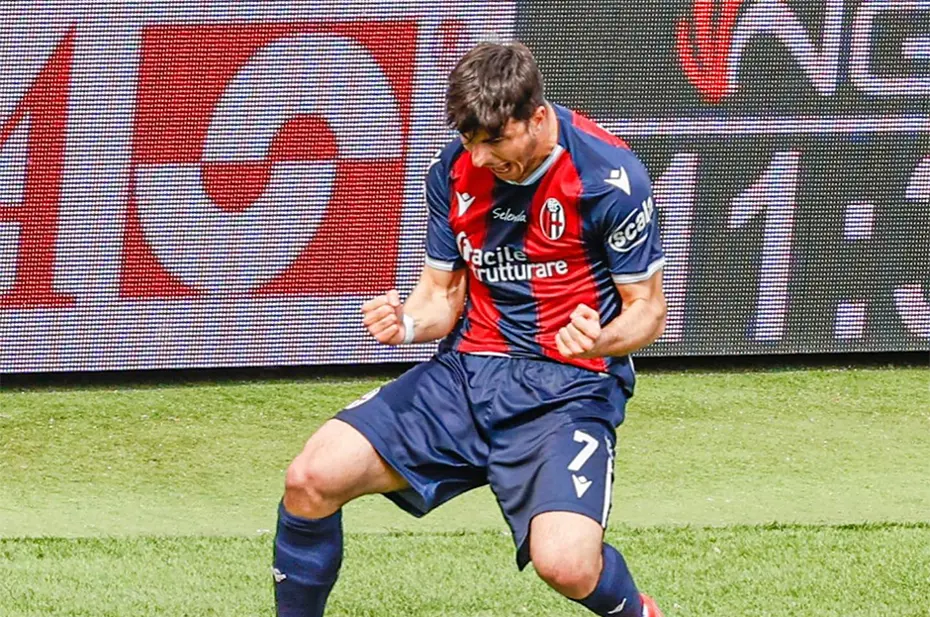 Fenerbahçe'ye bir skorer kanat daha; Ryan Kent sonrası yeni hamle iddiası - 6