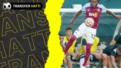 "Philogene harekatı" | Transfer hattı (2 Ocak 2025)