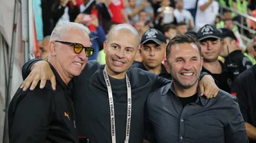 Alex'ten Okan Buruk ve Gabriel Sara övgüsü