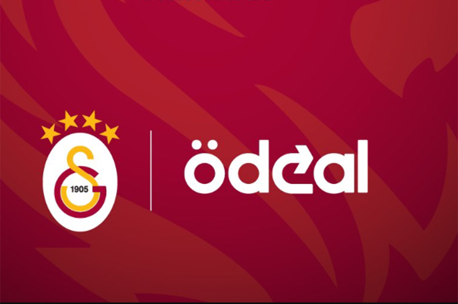 Galatasaray'a yeni sponsor