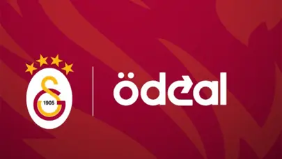 Galatasaray'a yeni sponsor