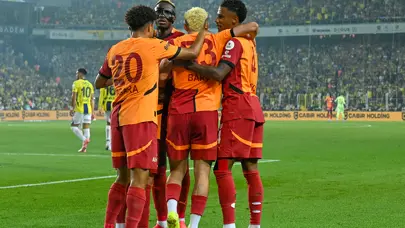 Derbi yorumu: Spor yazarları Fenerbahçe-Galatasaray maçı için ne dedi?
