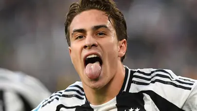 Juventus, Kenan Yıldız'ın harika golüyle kazandı: Igor Tudor galibiyetle başladı