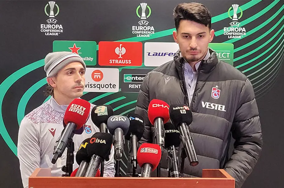 Transferde Abdülkadir Ömür sürprizi; hayali gerçekleşebilir - 4