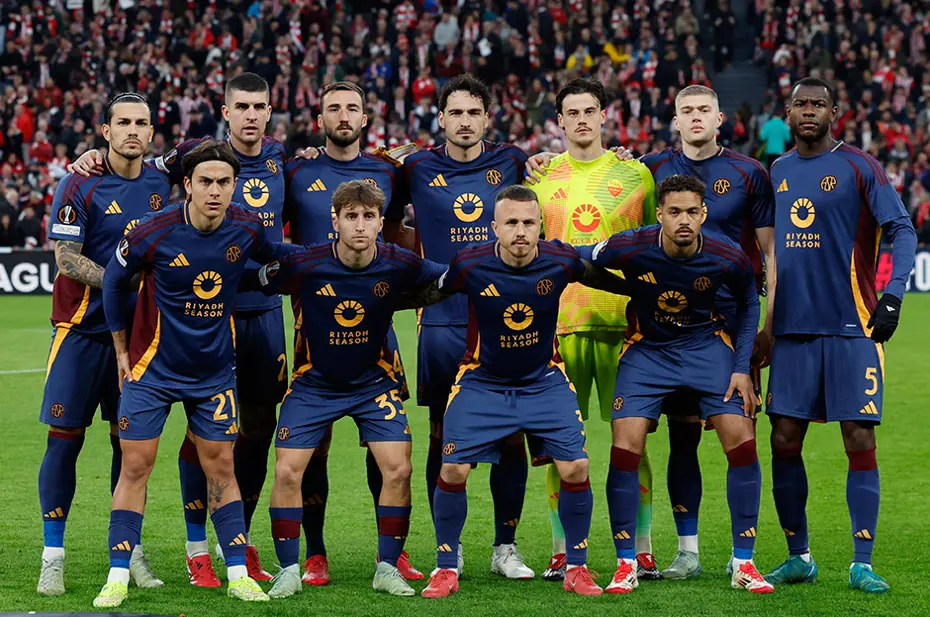 Forma satışlarından en çok kazanan 20 Avrupa kulübü: "Üç büyükler" kaçıncı sırada? - 21