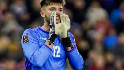 Futbol dünyasını yasa boğan ölüm