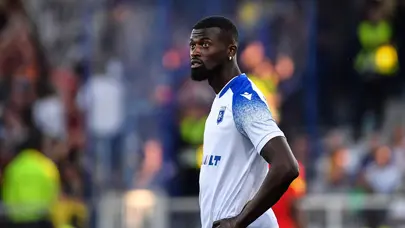 Yıllardır adı anılıyordu; M'Baye Niang sonunda Süper Lig'e geliyor