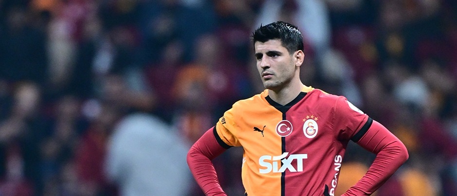 Alvaro Morata için beklenmedik gelişme: Transfer listesinin başında