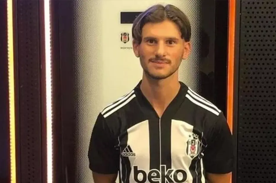 Beşiktaş'ın kiralıkları sınıfta kaldı - 11