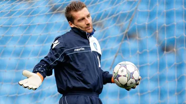 Morgan De Sanctis'in yeni takımını duyurdular: 2+1 yıllık sözleşme