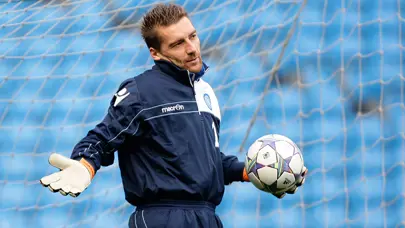 Morgan De Sanctis'in yeni takımını duyurdular: 2+1 yıllık sözleşme