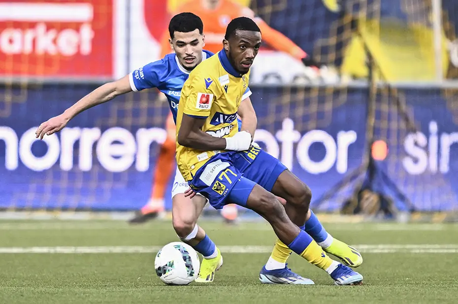 "Son gün Kamada hamlesi" | Transfer Hattı (9 Şubat 2024) - 3