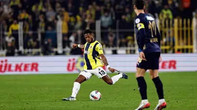 Fred'den maç sonu sakatlık açıklaması: Derbide oynayacak mı?