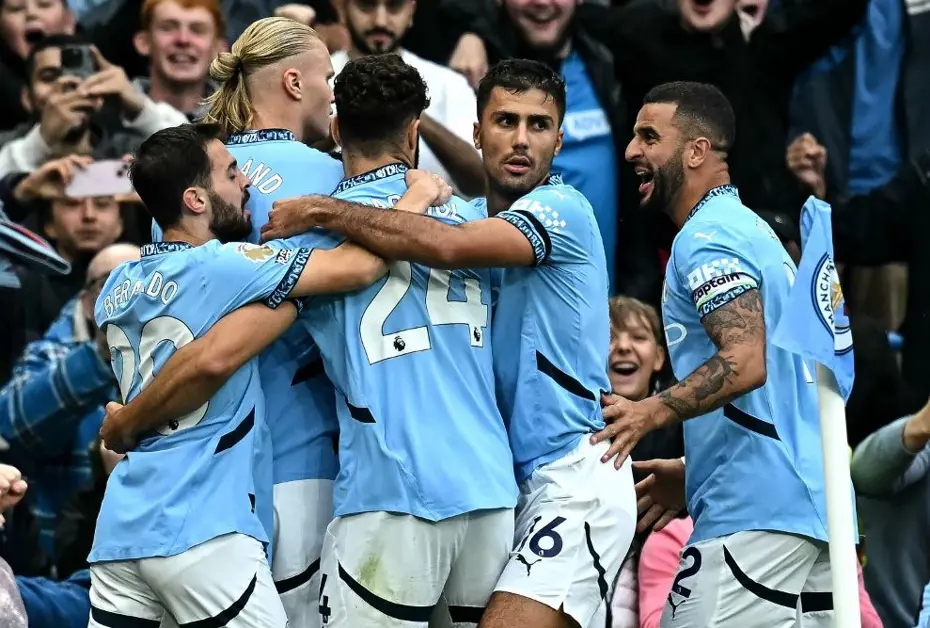 Dünyanın en fazla takipçisi olan kulüpleri belli oldu: İlk 20’de tek Türk takımı - 6