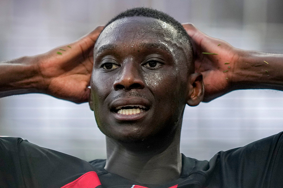 Takımdan ayrılmak istedi, kadro dışı bırakıldı: "Gerçek karakterini öğrendik"