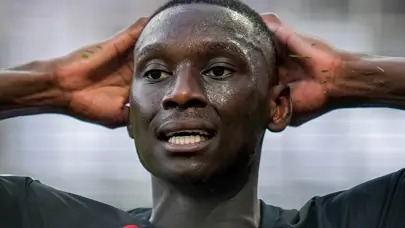 Takımdan ayrılmak istedi, kadro dışı bırakıldı: "Gerçek karakterini öğrendik"