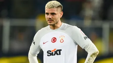 SON DAKİKA | Mauro Icardi PFDK'ya sevk edildi