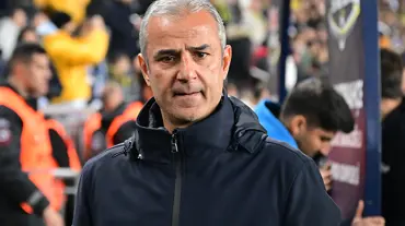 İsmail Kartal, Crespo tercihini açıkladı
