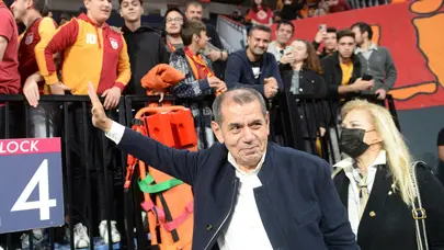 Başakşehir'e 4 dakikada 3 gol atmıştı: Galatasaray'dan transfer hamlesi
