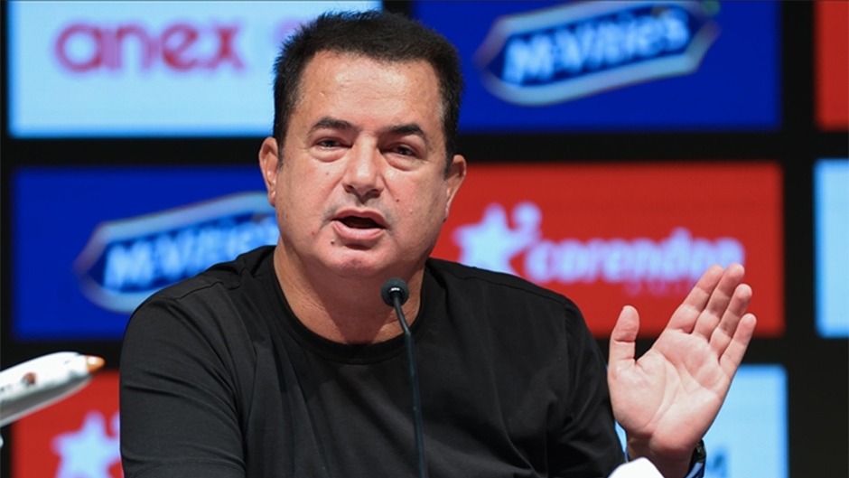 Acun Ilıcalı, Beşiktaş'tan İngiltere'ye götürüyor: Görüşmeler başladı, yeni rotası Hull City