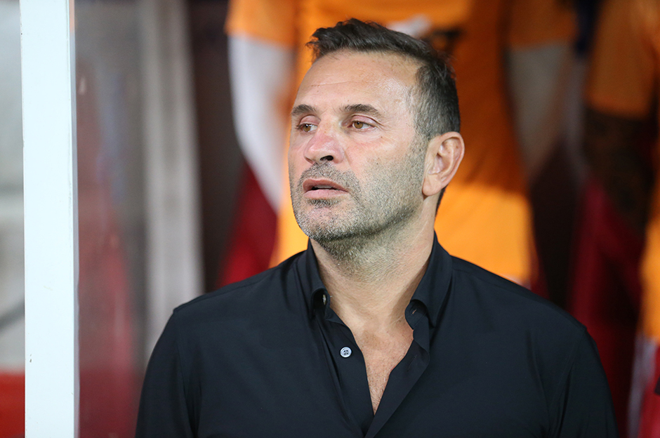 Okan Buruk'tan Nicolo Zaniolo için transfer açıklaması