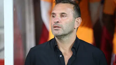 Okan Buruk'tan Nicolo Zaniolo için transfer açıklaması