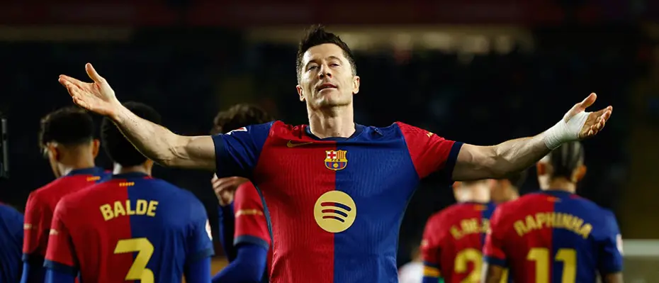 Ballon d'Or 2025 sahiplerini buldu: Yılın en iyisi seçildi - 15