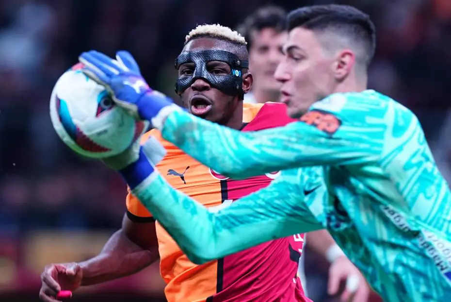 Berke Özer "Galatasaray" dedi: Aslan'ın ödeyeceği paranın yüzde 40'ı Fenerbahçe'ye - 2