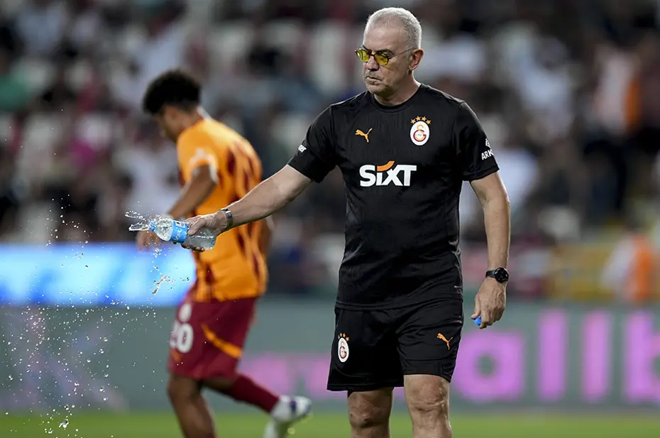 Galatasaray'dan Gabriel Sara için flaş bonservis iddiası - 3