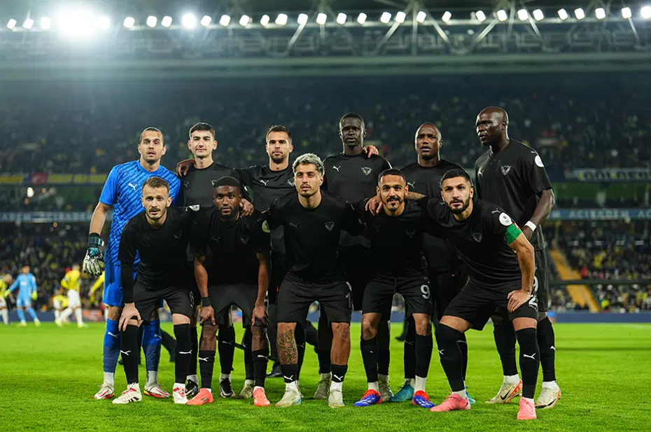 İlker Yağcıoğlu'ndan Fenerbahçe'ye olay çağrı: "Talisca'yla boşuna uğraşmayın" - 3