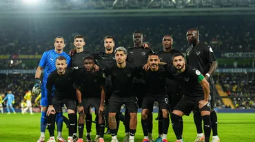 Hatayspor'da Bodrum FK maçı öncesi 4 eksik