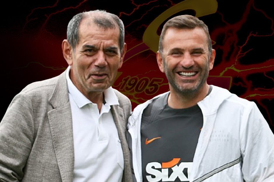 Galatasaray 4. transferine hazırlanıyor: Bonservisi 5 milyon euro