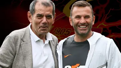 Galatasaray 4. transferine hazırlanıyor: Bonservisi 5 milyon euro