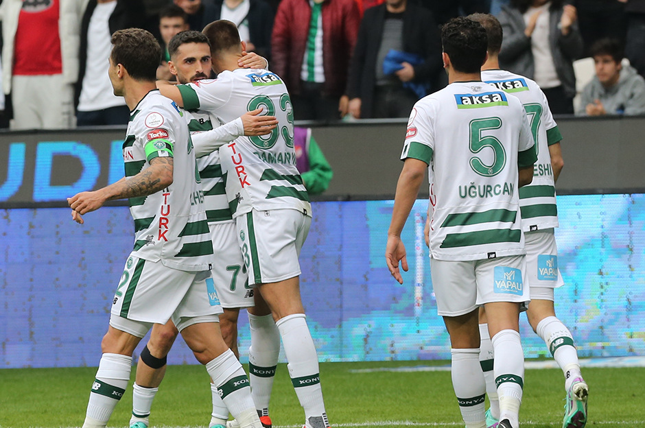 Süper Lig | Konyaspor - Hatayspor maçı ne zaman, saat kaçta, hangi kanalda?