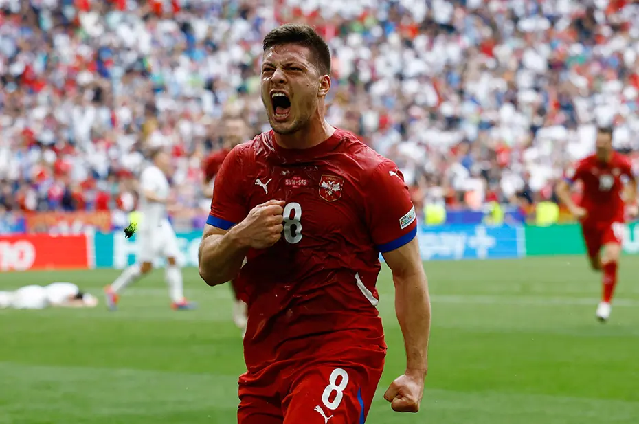 Göztepe'den büyük bomba: 63 milyon euro ödenen golcü ile görüşmelere başlandı - 2