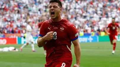 Fenerbahçe'den forvete yeni hamle