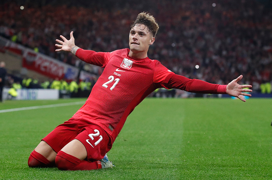 Nicola Zalewski pazarlığı: Galatasaray'dan istediği ücreti duyurdular