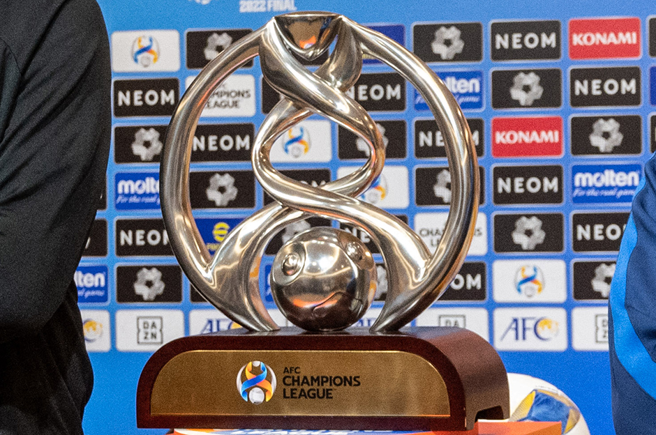 Yıldızlar bu turnuvada; Asya Şampiyonlar Ligi başlıyor