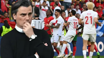 Türkiye gruptan nasıl çıkar? EURO 2024 Türkiye’nin gruptan çıkma ihtimalleri ( 2’ncilik ve 3'üncülük senaryoları)