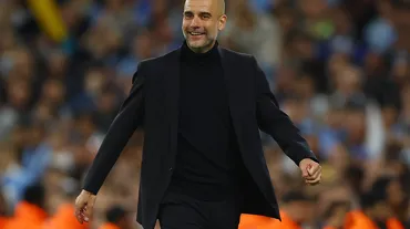 Pep Guardiola ulaşılamaz başarısıyla tarihe geçti
