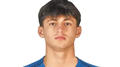 Altınordu'da altyapıdan kaleci takviyesi