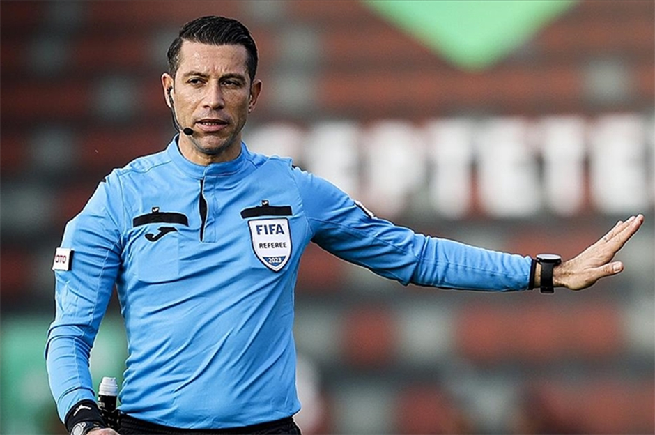 "Dünya gündemine oturduk" diyen Ali Palabıyık'tan yabancı hakem kararı sonrası flaş çağrı