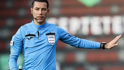 "Dünya gündemine oturduk" diyen Ali Palabıyık'tan yabancı hakem kararı sonrası flaş çağrı