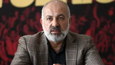 Kayserispor Başkanı Ali Çamlı: "Fenerbahçe maçına galibiyet için çıkacağız"