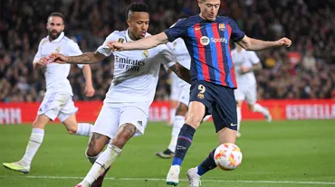 Avrupa'da dev maç haftası