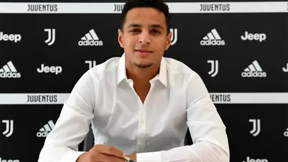 Samsunspor'un Mohamed Ihattaren transferi bu yüzden yatmış